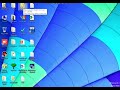 How to Change Background of my pc ?||How to add own photos on my pc background??