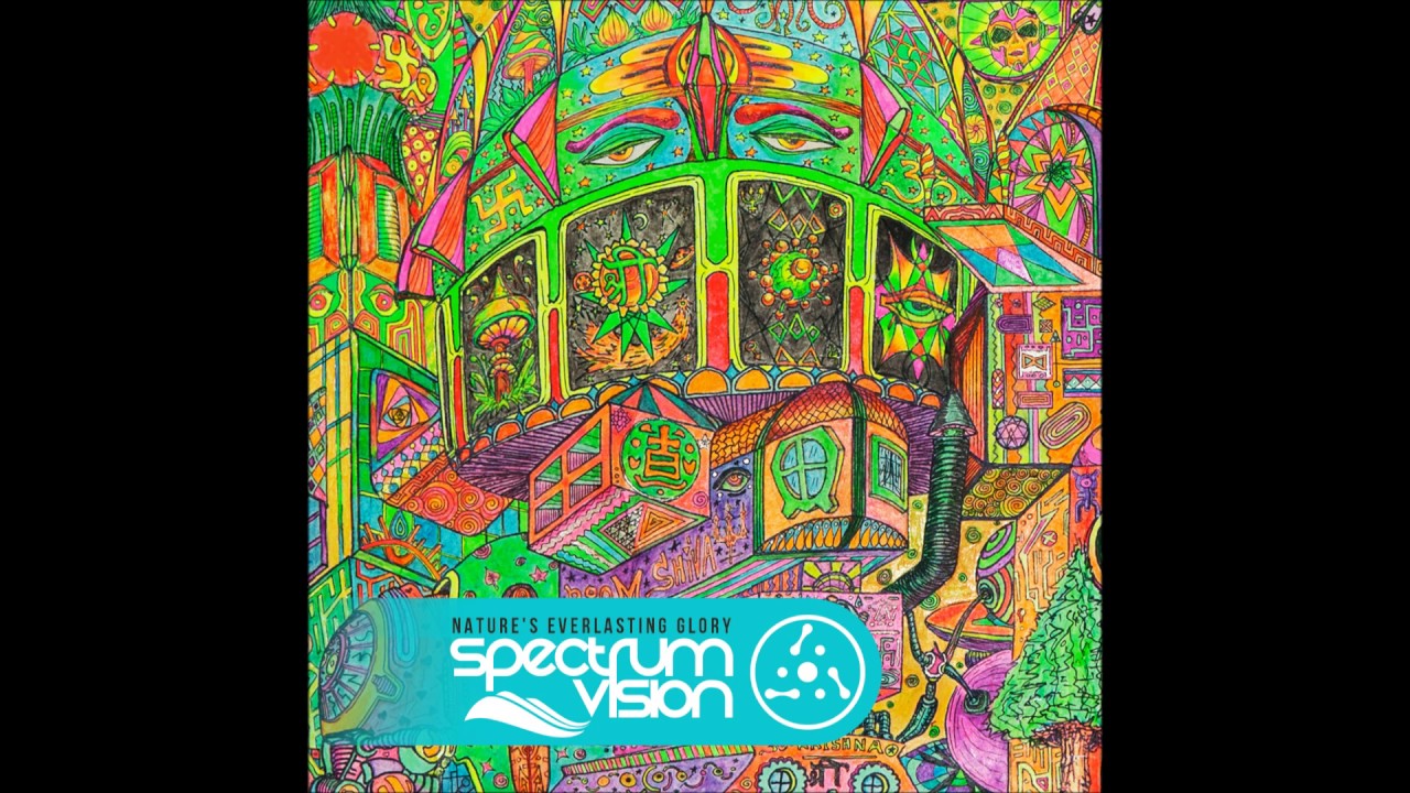 Obejrzyj Spectrum Vision - Brook | Chill Space w YouTube Obejrzyj Spectrum Vision - Brook | Chill Space w YouTube