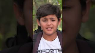 Baalveer के पीछे पड़ा आग का गोला | Hindi Kahaniya | shorts pariyonkikahani baalveersabtv