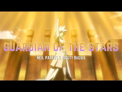 Guardian Of The Stars Beyblade Metal Fury OST 