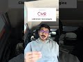 CMR Green Technologies IPO GMP | Apply or Avoid? Full IPO Analysis in 60 Seconds!