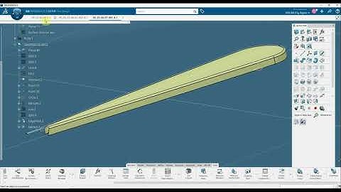 CATIA PowerCopy creation and how to fix different problems when using it