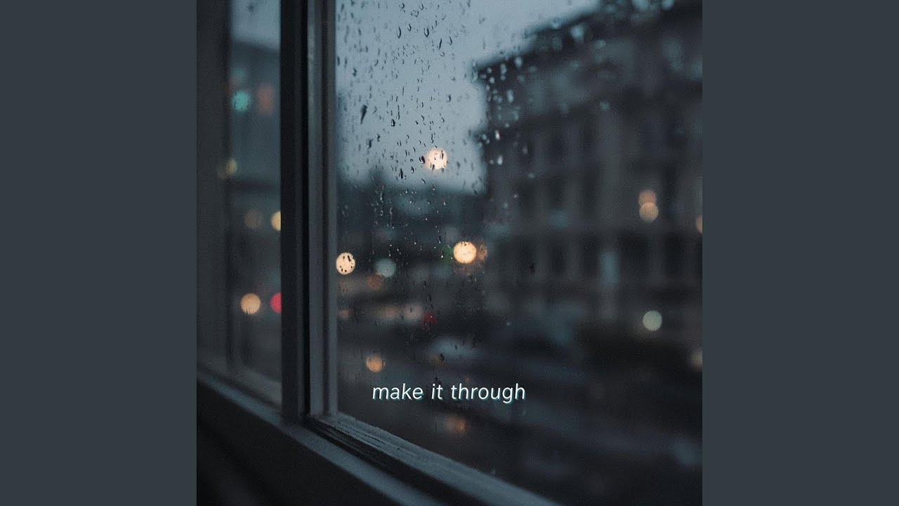 Guarda make it through su YouTube Guarda make it through su YouTube