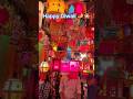 Happy Diwali Shopping 2023 | Mumbai #mumbai #shortsfeed