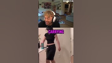 Jason Reacts to Sakura Wanting to Chicken Jockey him in Japan