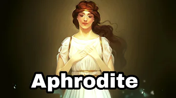 Quel est le rôle de la déesse Aphrodite ?