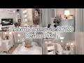 Room Makeover 2020 | Kamar Minimalis Serba Putih| From Shopee & Ikea | Indonesia