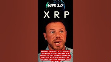 CLICK THE LINK ON MY PROFILE FOR GUIDANCE #viral #xrp #xrparmy #crypto #xrparmy #fypシ #bitcoin #usa