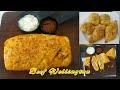 BEEF WELLINGTON | MAKAN &amp; NYEMIL ENAK DIHARI ISTIMEWA GAK HARUS MAHAL ‼️ YUK BUAT SENDIRI DIRUMAH ‼️