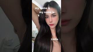 Meet Linlin: The Classy Thai Ladyboy Taking Social Media by Storm