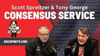 Doc's Consensus Picks Service - MLB Consensus - NFL Consensus - NBA Consensus - Breaking Records!