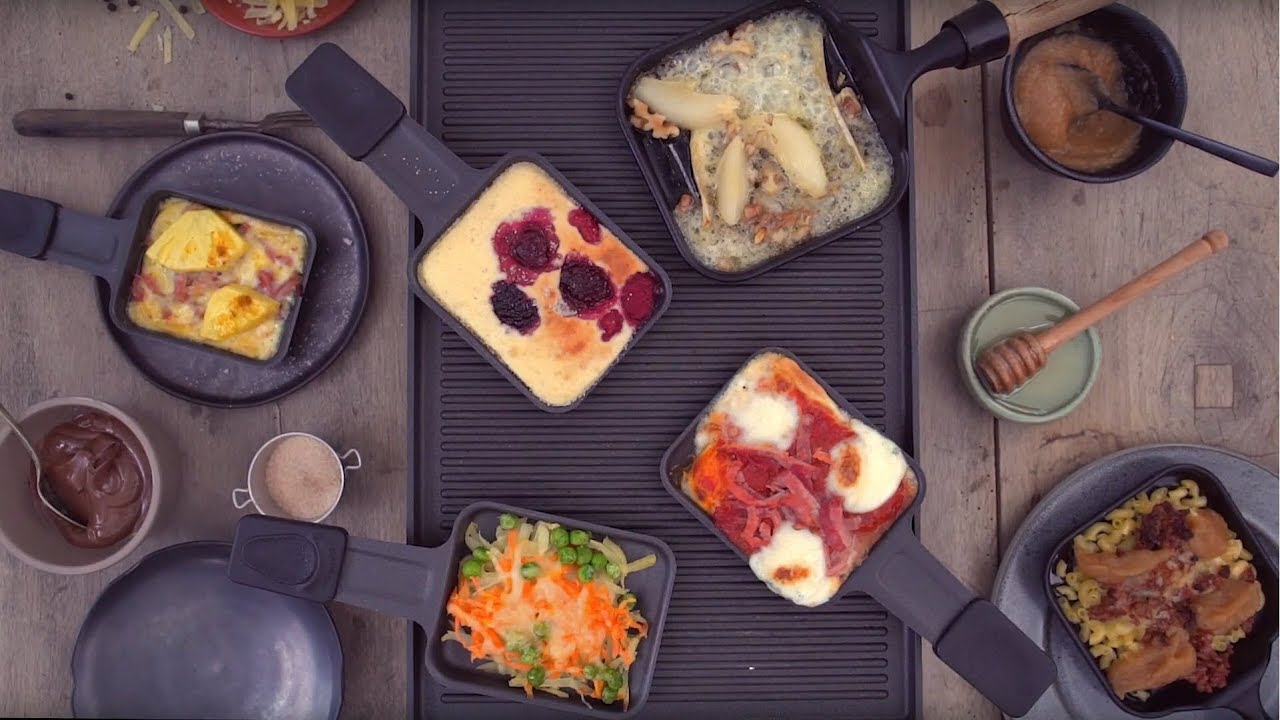 Rezept: Pfännchenfieber | FOOBY