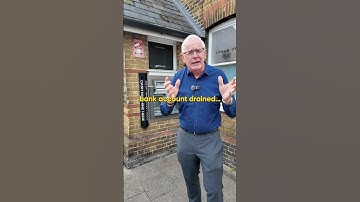 The ATM Scam Draining Accounts in Seconds