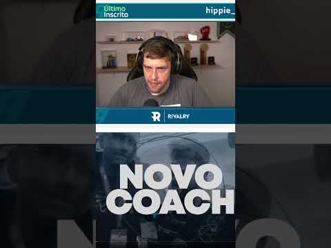 Guerri Assume Nova Posição Dentro da FURIA: Impacto e Mudanças