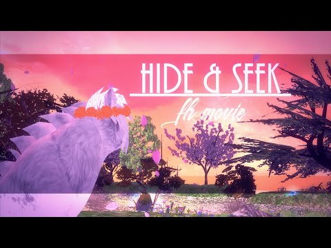 「FH」Hide & Seek