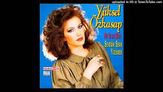 Yüksel Özkasap - Kimse Bilmez İçimdeki Yarayı