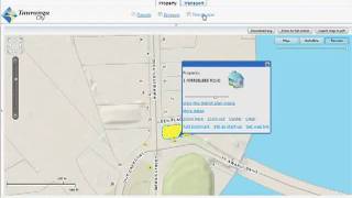 Map Viewer for ArcGIS