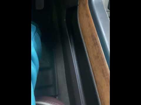 Bad Transfer Case Noise - YouTube