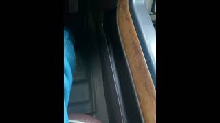 Bad Transfer Case Noise