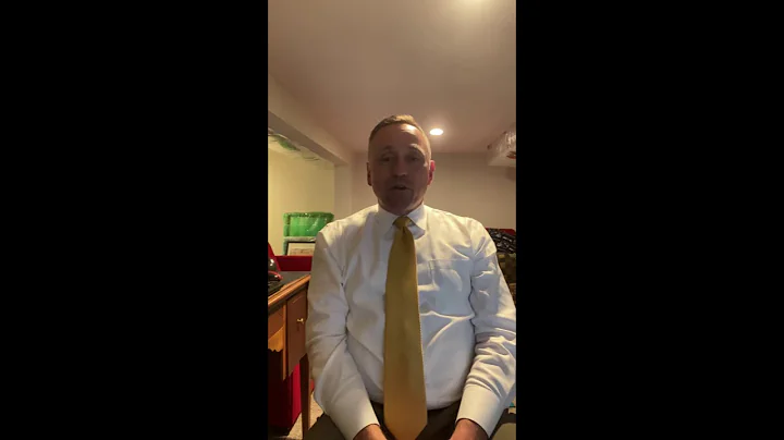 Ronald Schaub Introduction Video