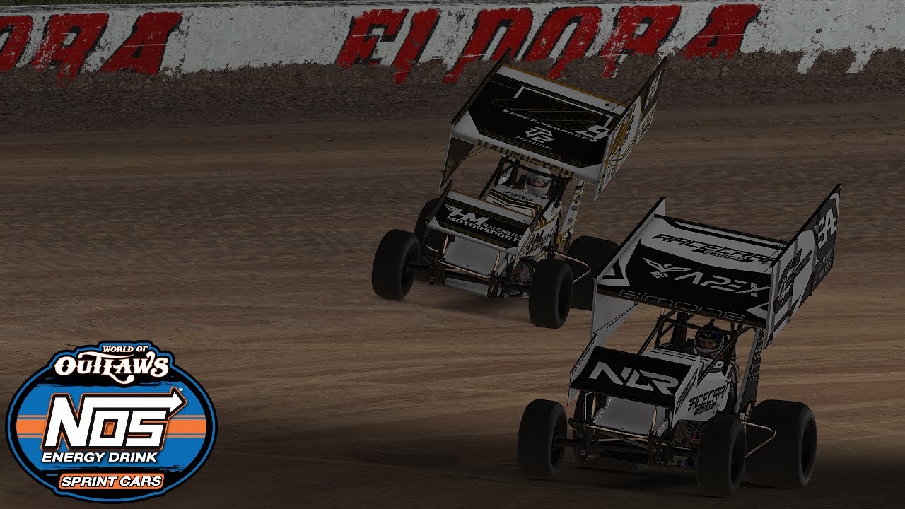 iracing-eldora-410-sprint-cars-2nd-place-youtube