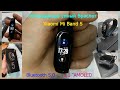 Легендарный умный Браслет Xiaomi Mi Band 5 с цветным 1,1 "AMOLED экраном с AliExpress!!!