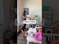 decluttering my house episode 6: the playroom #declutter #organization #cleanwithme #motherhood
