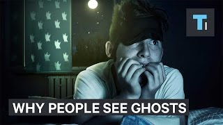 Celebrity Neil deGrasse Tyson explains why some people see ghosts Net Worth