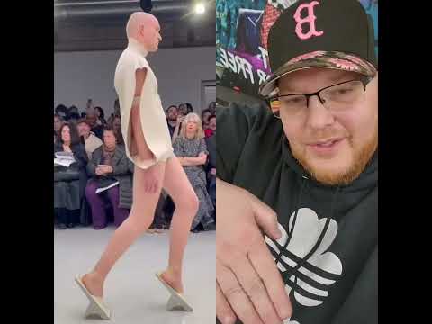 "Fashion"