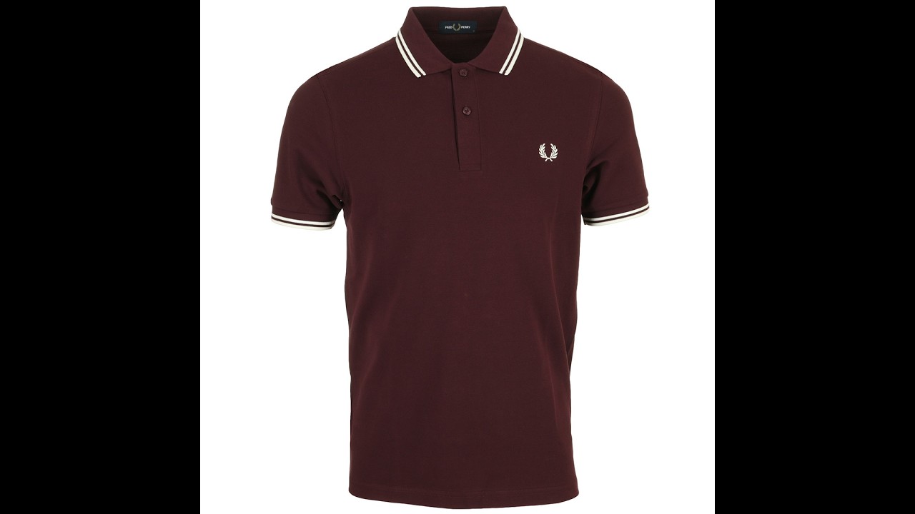 L'histoire du Polo. pop-culture, les icônes de la mode episode 3