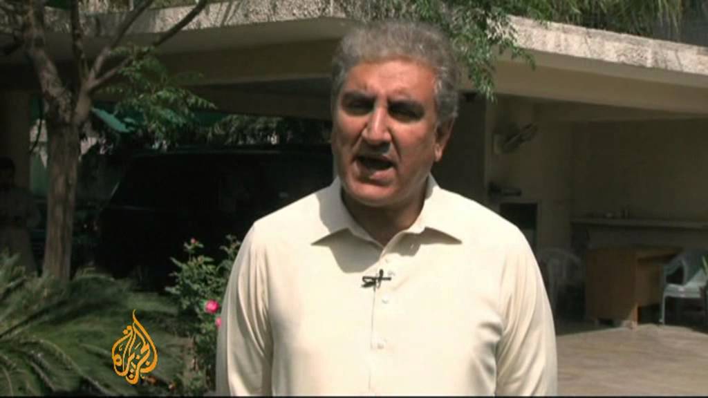 عمران خان، رئيس الوزراء الباكستاني، يطمح إلى أعلى المستويات