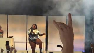 Lizzo - No Scrubs / Jerome - Coachella 2019 Weekend 1