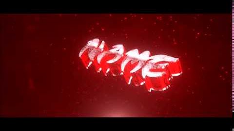 FREE Blender Intro Template + Download(HD+) #166 [4/10points]