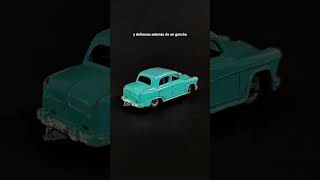 Vintage Matchbox Lesney Austin A50 Diecast 👌🏻😍❤️