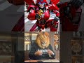 Lovely Kitten makes new friends on birthday……pink transformable dinosaur #ai #trending #viral
