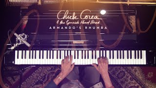 Armando’s Rhumba by Chick Corea & The Spanish Heart Band