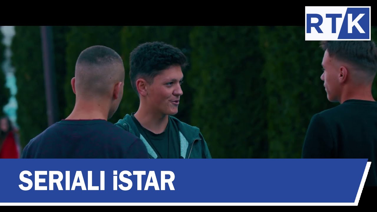 Seriali  iStar  -  episodi 20