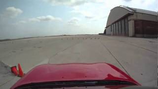 Rantoul Test n Tune April 10, 2011