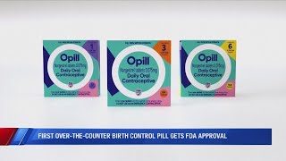 Newly FDA-approved drug could bring affordable healthcare options to millions