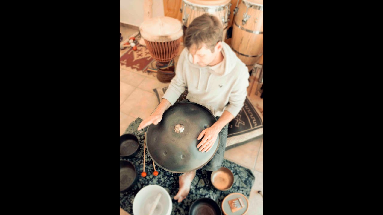 The healing power of sound - YouTube