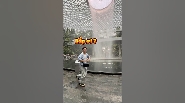 ❗️Tìm gặp Nhã Bé Bắp ở đảo quốc sư tử Singapore 🇸🇬