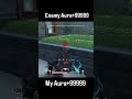 Enemy Aura+9999999