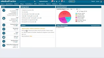 How to Create a Superbill