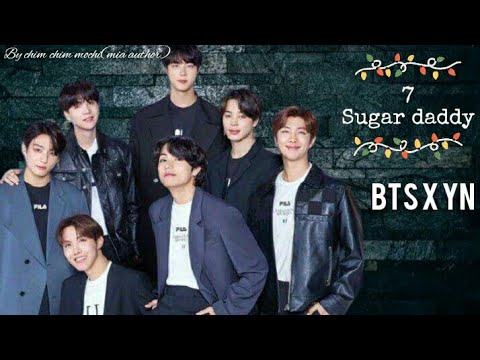 allmember  2022 New  ff BTS all member|| 7 Sugar Daddy||part 20 end{lihat sampai akhir ya ada informasi sedikit penting}