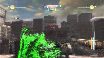 Transformers Dark of the Moon - Multiplayer Gameplay Commentary - Open Lobby Action!