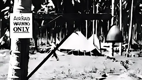 Guadalcanal: America's First Major Offensive (6-Month Jungle Inferno) | World War 2 Story. 