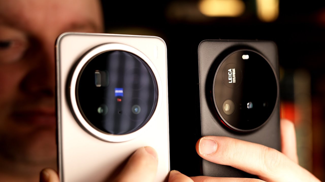 Xiaomi 15 Ultra vs Vivo X200 Pro Camera Comparison!