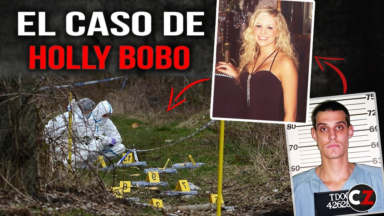 El Caso Brutal Que Conmocionó Estado de Tennessee de Holly Bobo | Documental Crímenes Reales