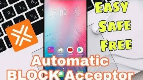 Accept Amazon Flex BLOCKS Automatically 🔥🔥🔥 Easy and Safe 💯👍