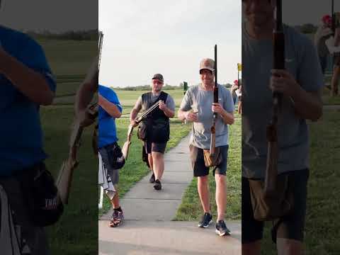 A new season | TrapshootingUSA